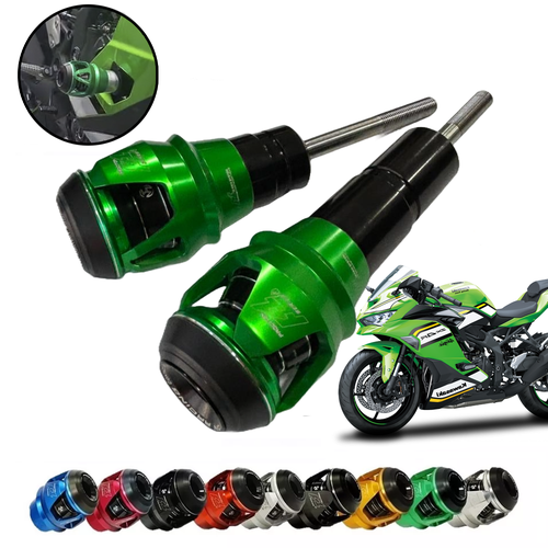 ZX4R - Bike Performance - Bike Performance