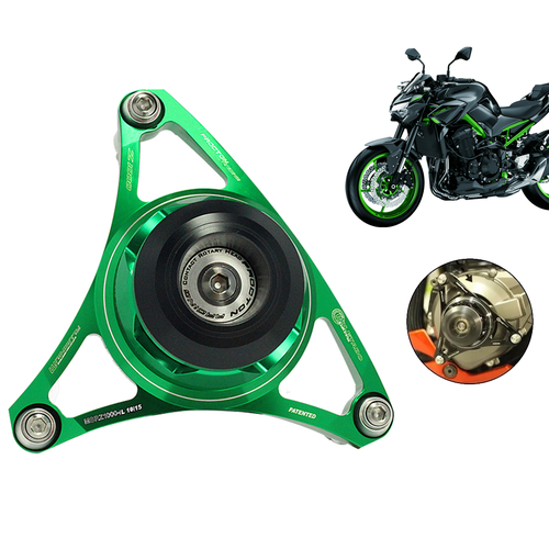 Z900 - Bike Performance - Bike Performance
