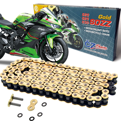 ZX4R - Bike Performance - Bike Performance
