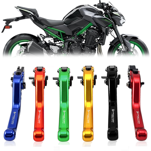 Z900 - Bike Performance - Bike Performance