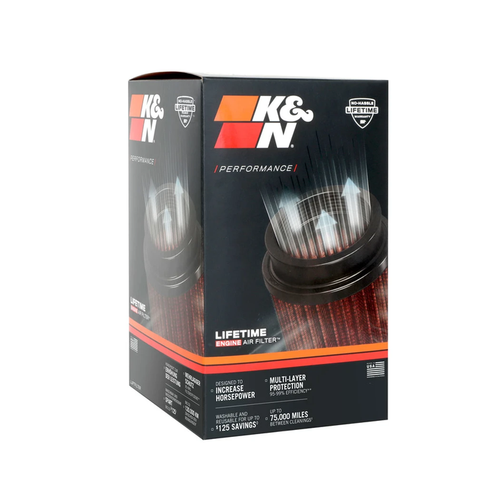 Filtro De Ar K&N Honda CB600F HORNET 2008 a 2014